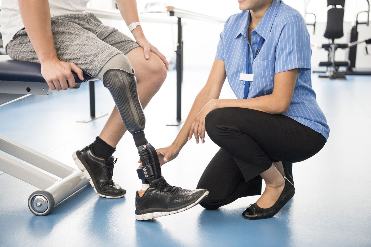 Motorized Prosthesis Market