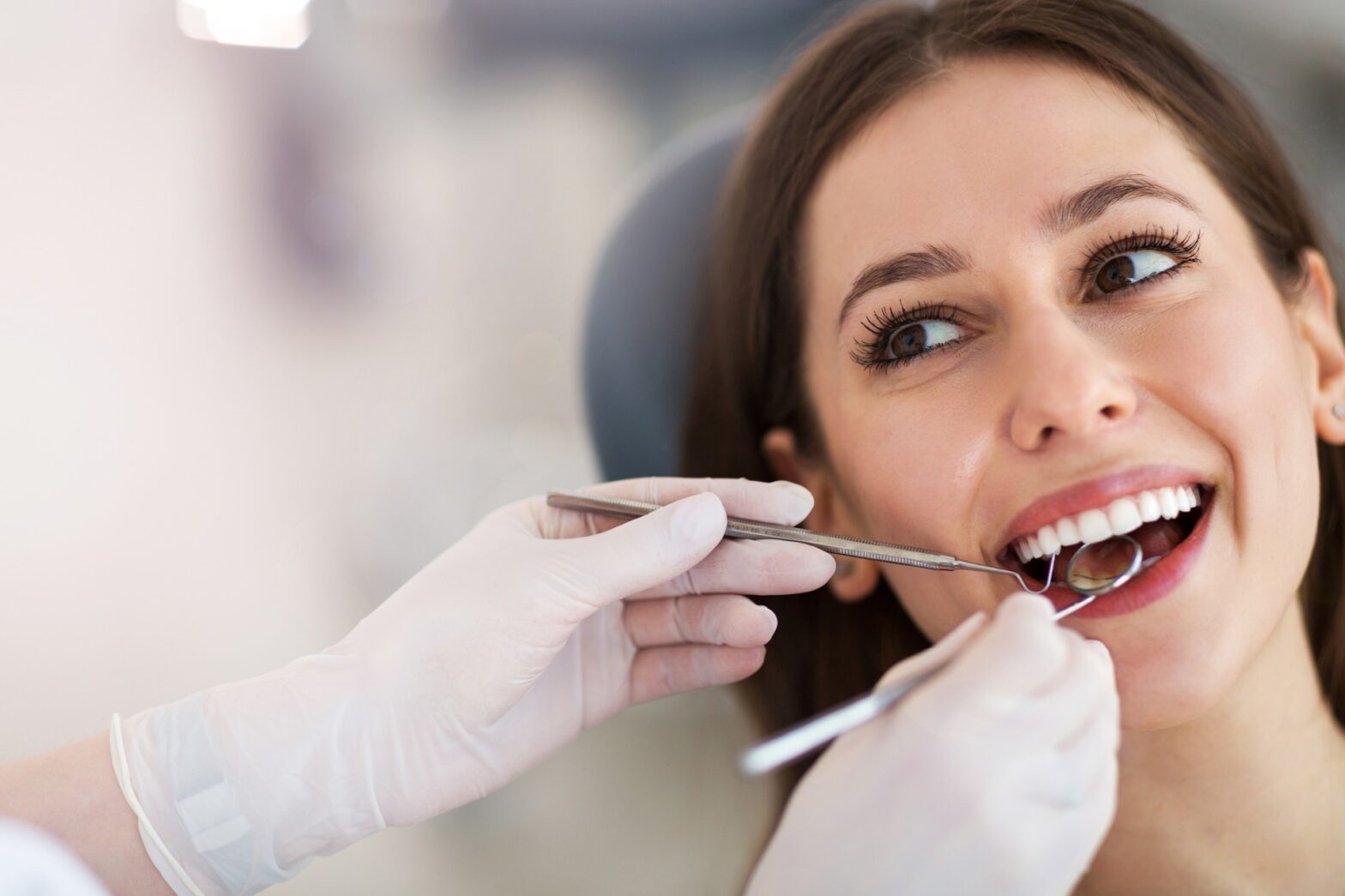 Nano Dentistry Market