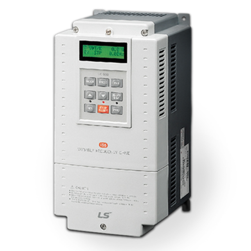 North America Variable Frequency Drive Market