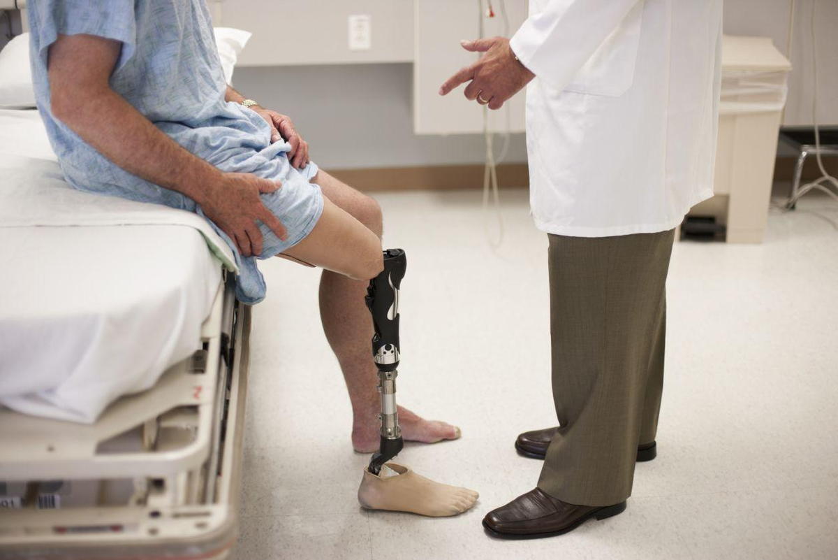 Orthotic Devices, Casts, and Splints Market
