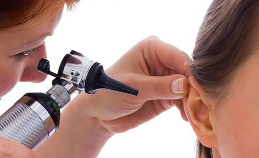 Otoscope Market