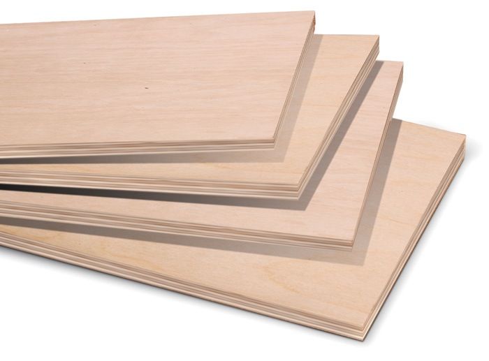 Plywood Market