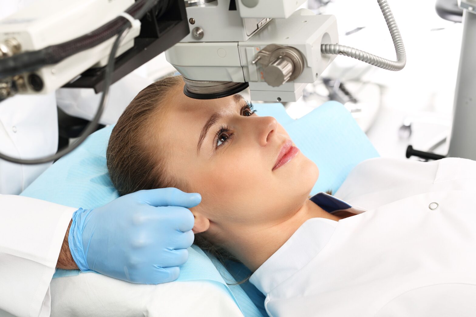 Post-Operative Cataract Surgery Inflammation Treatment Market