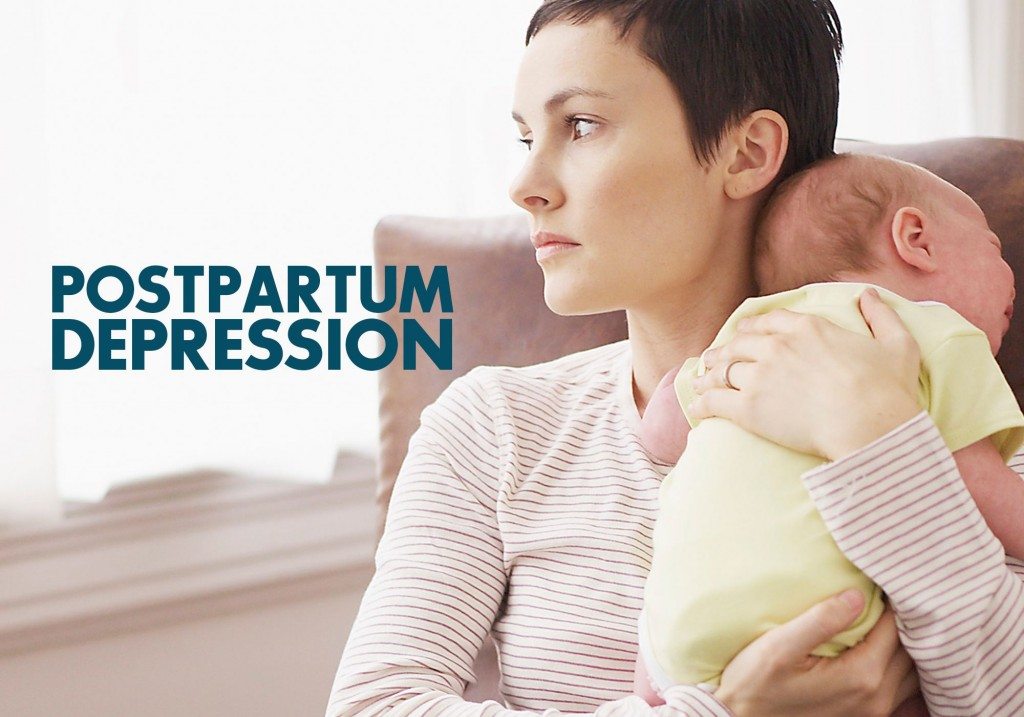 Postpartum Depression Management Market