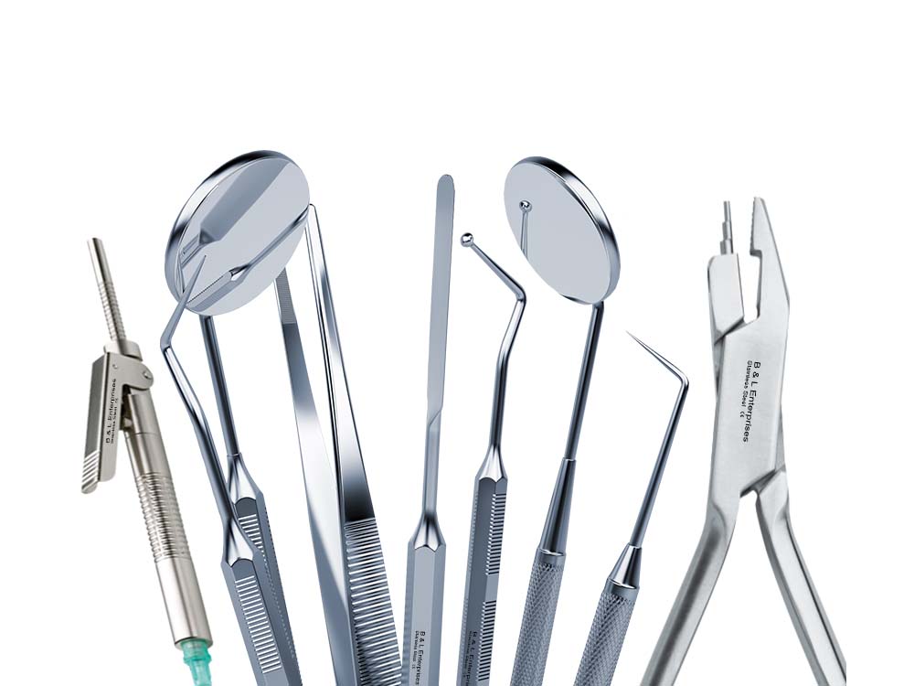 Refurbished Dental Equipment Market