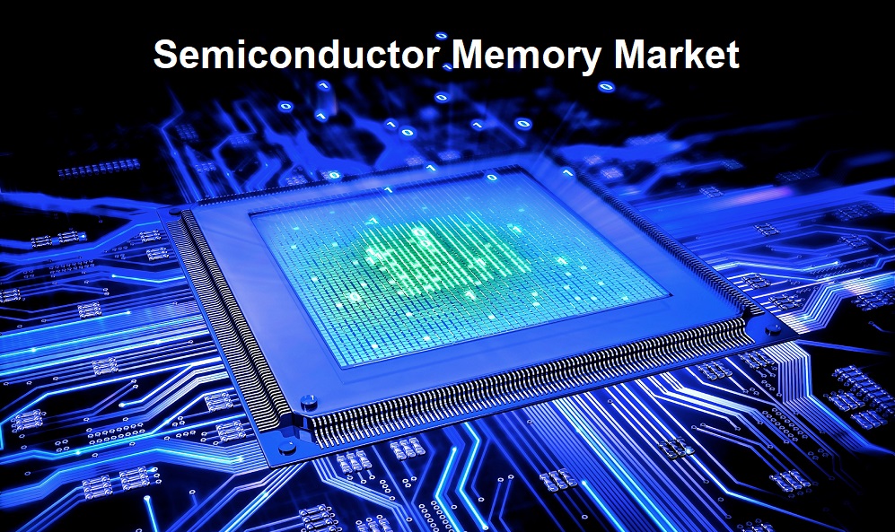 Semiconductor Memory Market