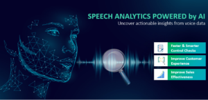 Speech and Voice Analytics Market