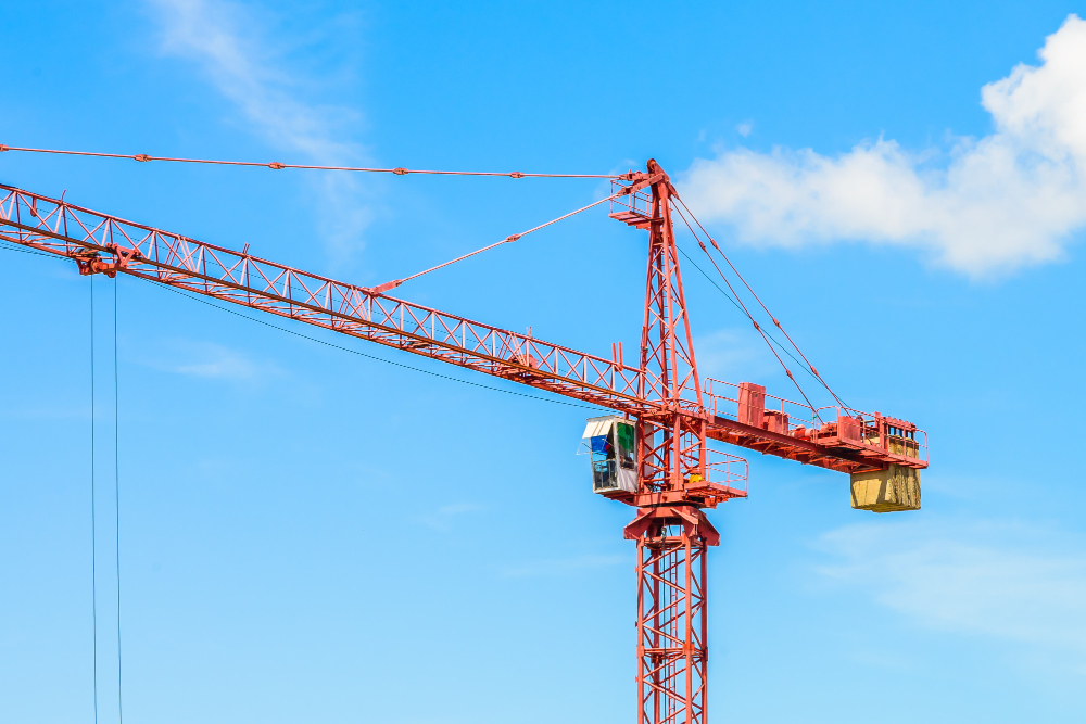 Spider Cranes Market