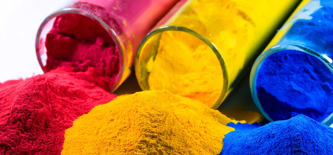 Textile Colorant