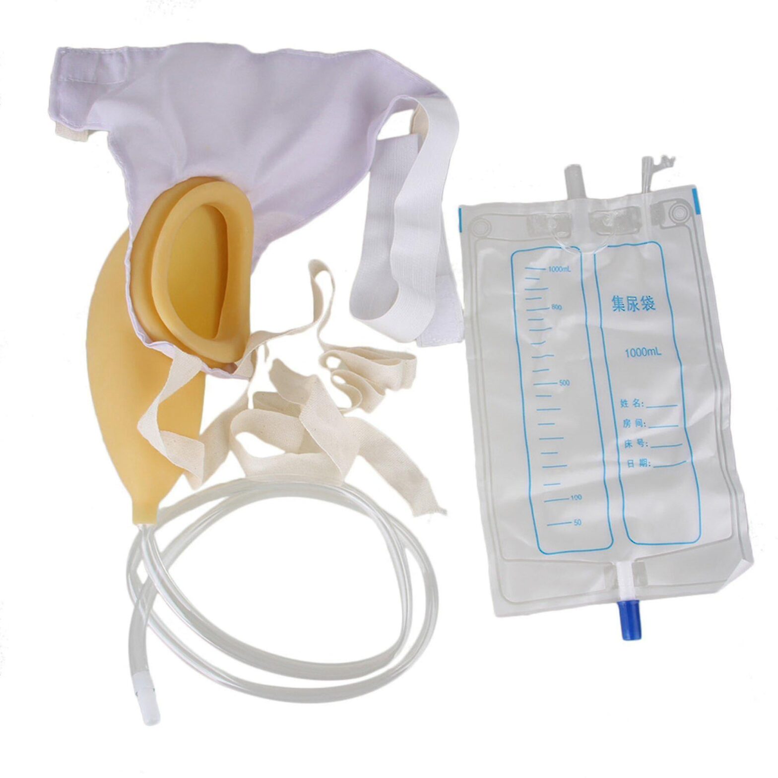 Urinary Bag Market