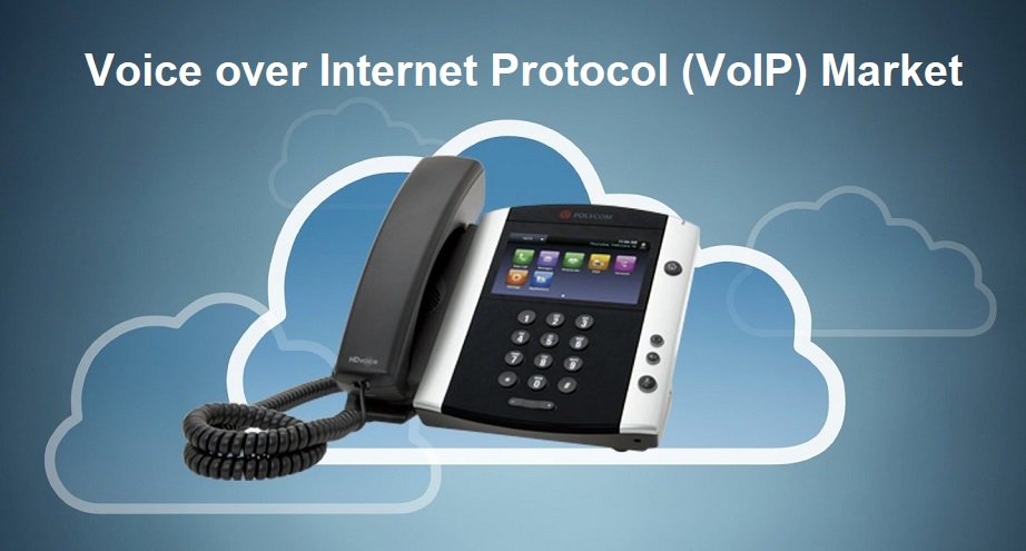 Voice over Internet Protocol (VoIP) Market