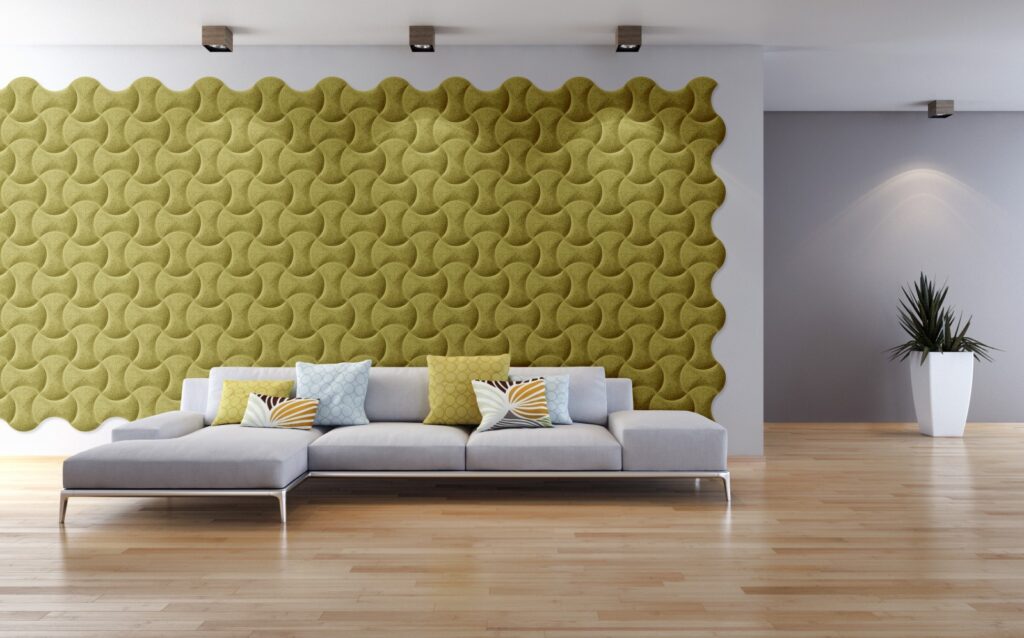 Wall Covering Products Market