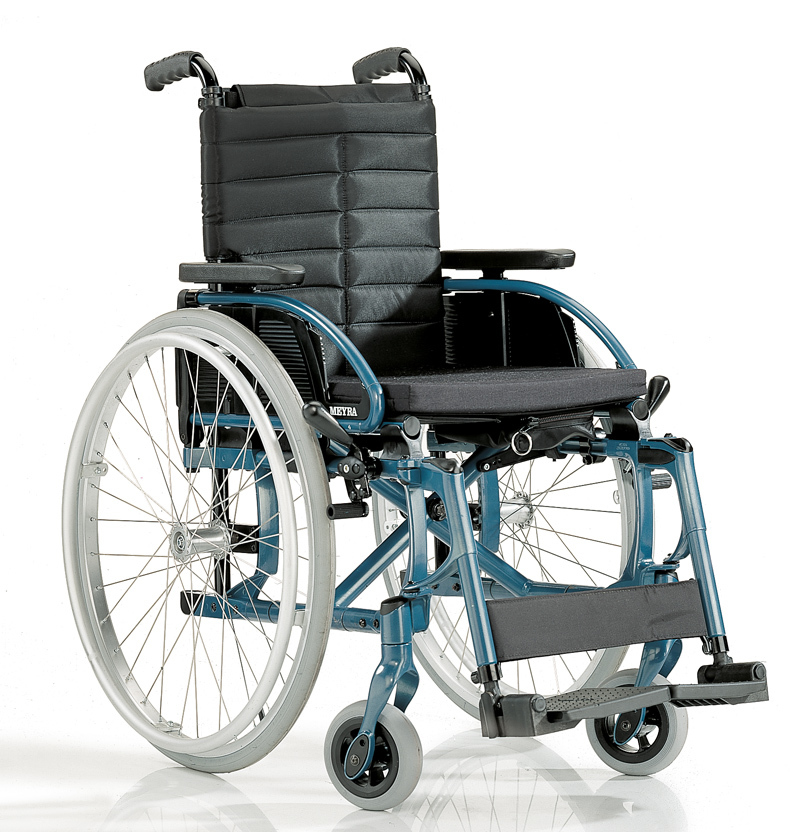 Wheelchairs Market