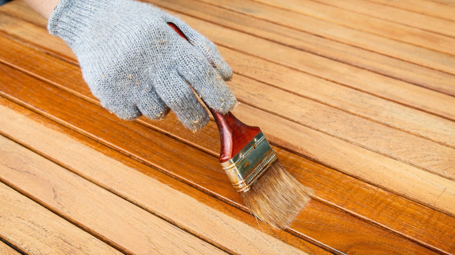 Wood Preservative Chemicals & Coatings Active Ingredients Market