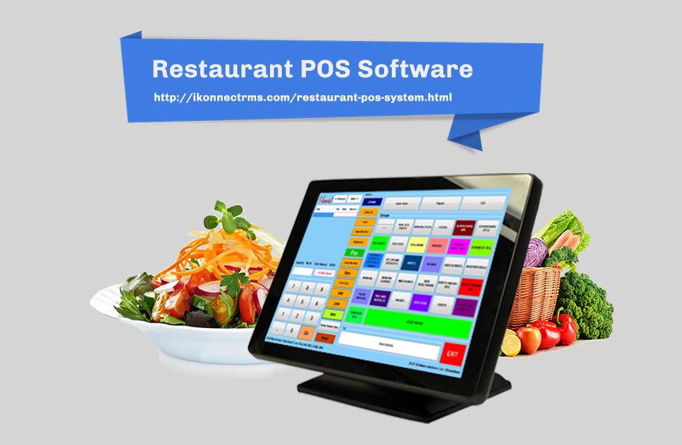 POS Restaurant Management System Market