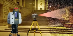 Terrestrial Laser Scanning Market