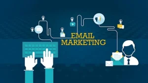 Email Marketing Market