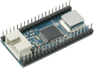 Microcontroller Unit Market