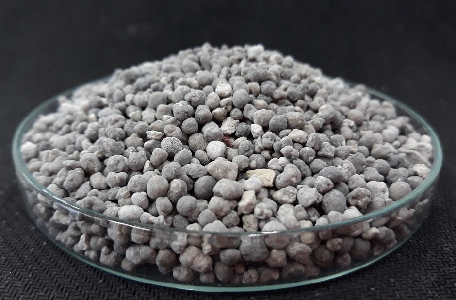 phosphate fertilizer