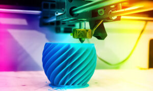 3D Printing Materials Market