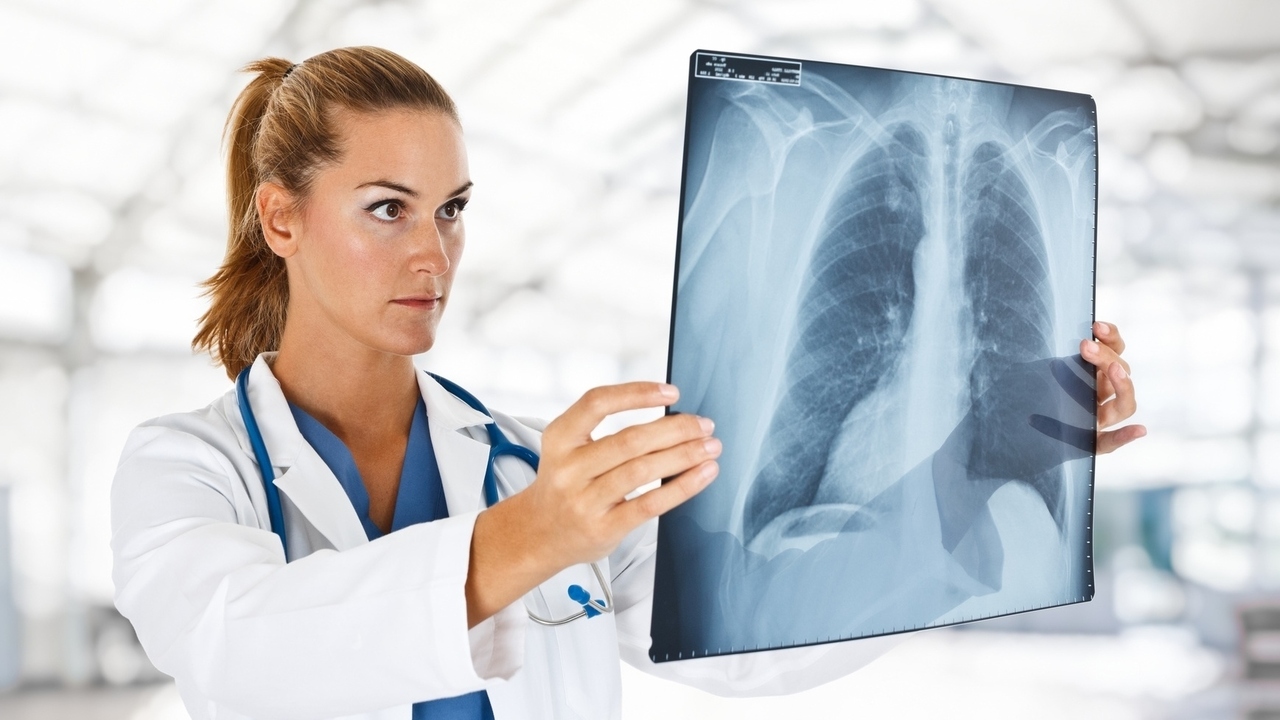 pulmonology devices market