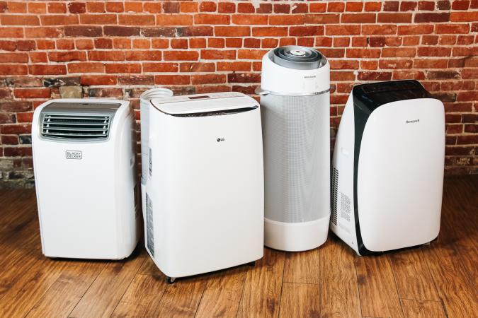 Portable Air Conditioner Market