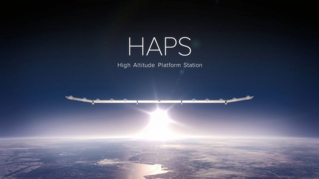 High Altitude Aeronautical Platform Stations Market