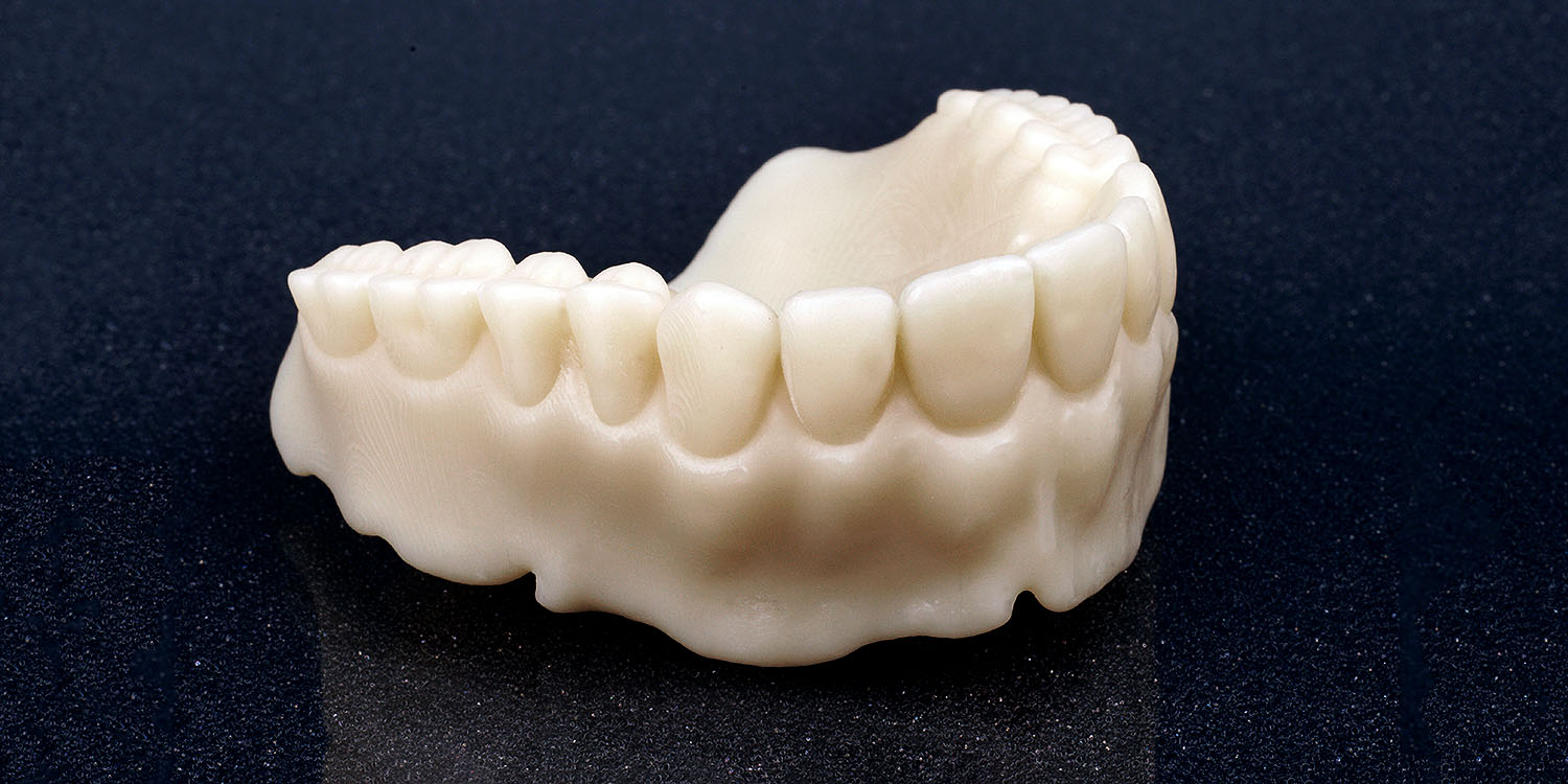 3D Printing Dental Device Market