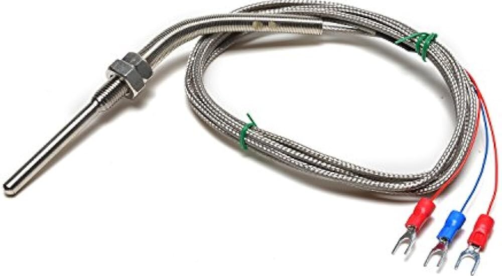 Thermocouple Temperature Sensors Market