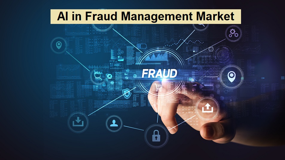 AI in Fraud Management Market