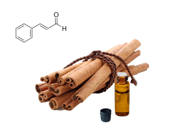 natural cinnamic aldehyde market