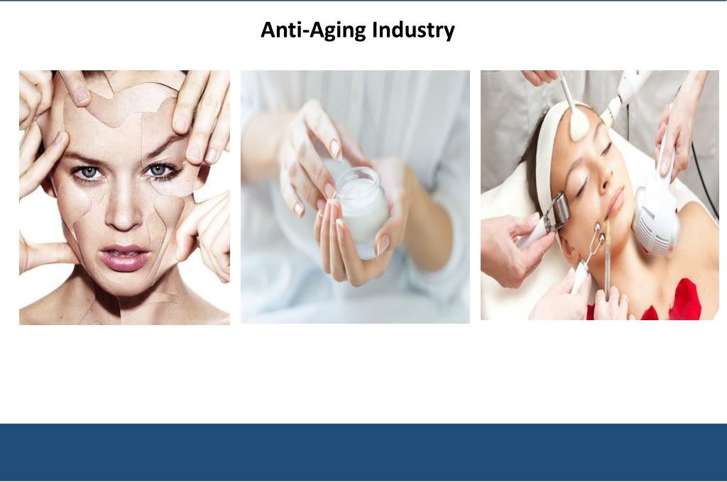 Anti-Aging Products, Services, And Devices