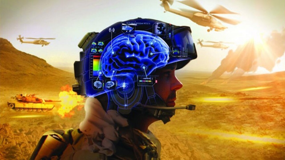 Artificial Intelligence in Military Market