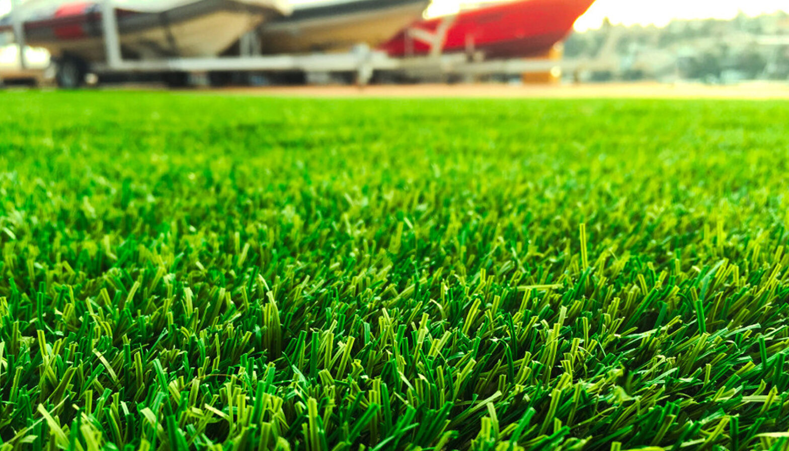 Artificial Turf Industry