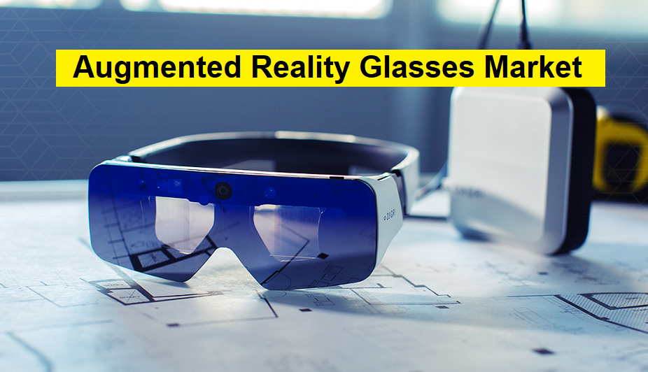 Augmented Reality Glasses Market