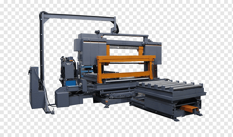 Bandsaw Machines Market