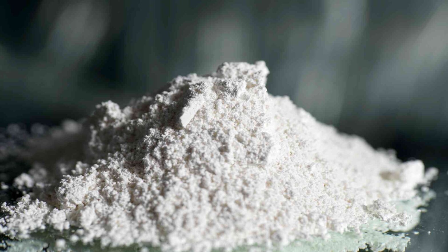 Bentonite Industry