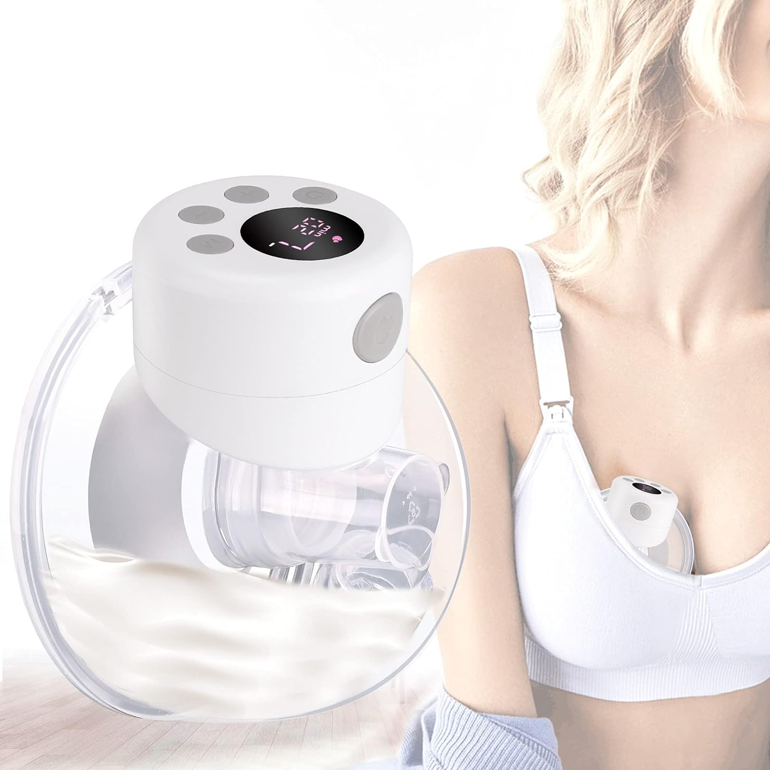 Breast Pumps Industry