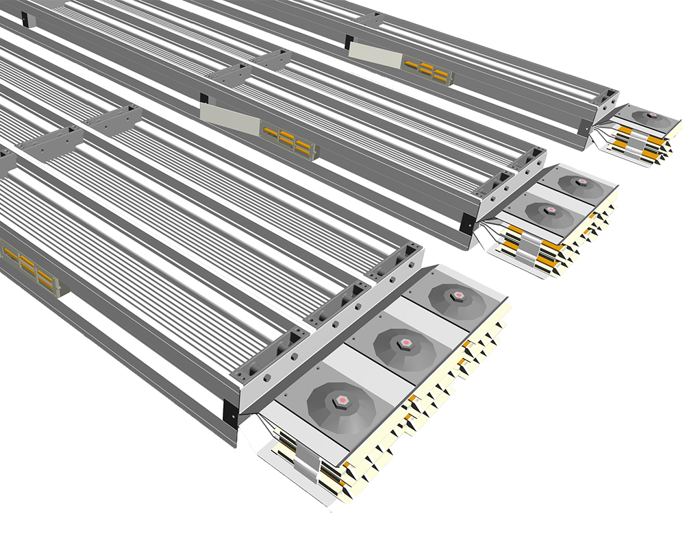 Busbars Market