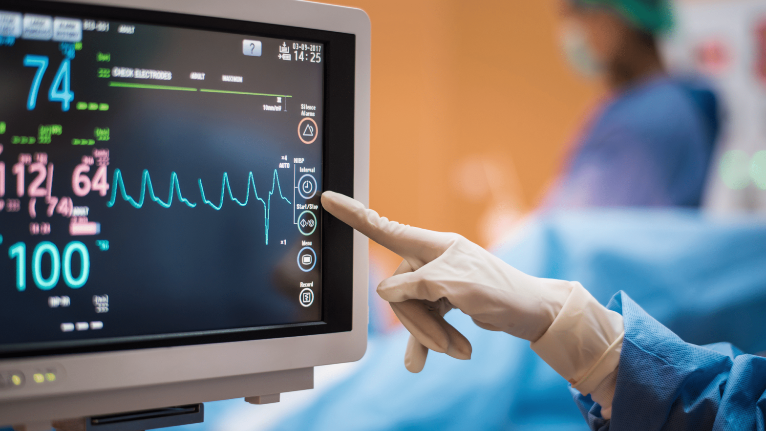 Cardiac Rhythm Remote Monitoring Devices Industry