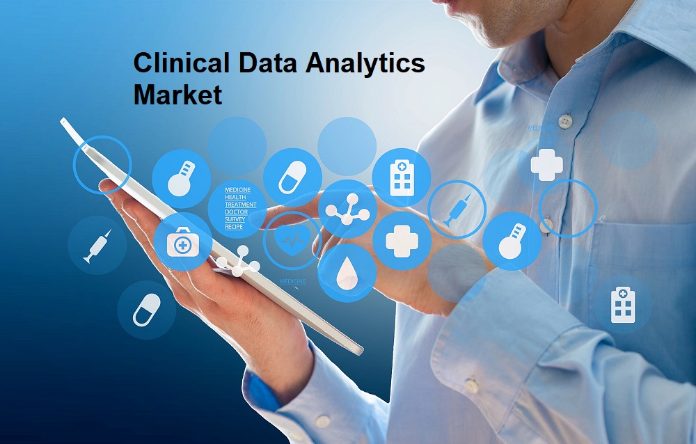 Clinical Data Analytics Market