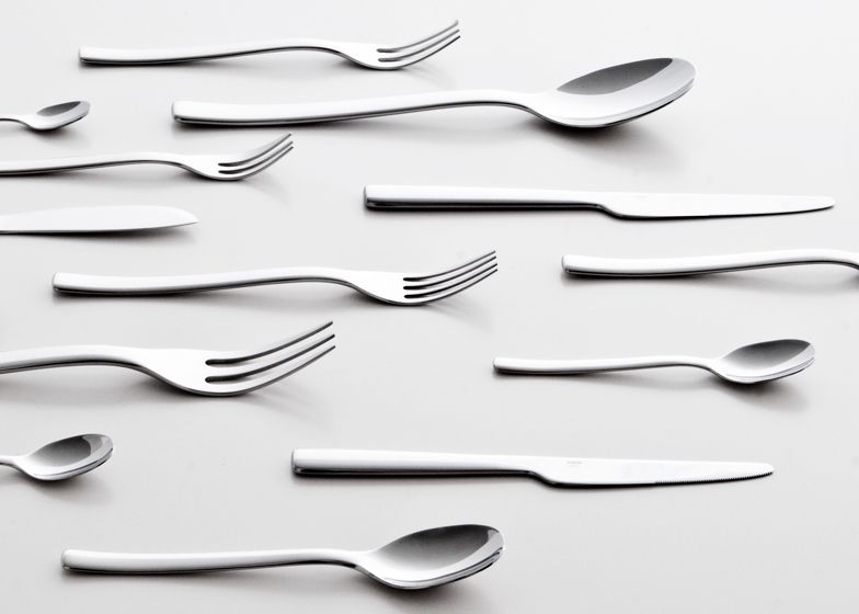 Commercial Cutlery Market