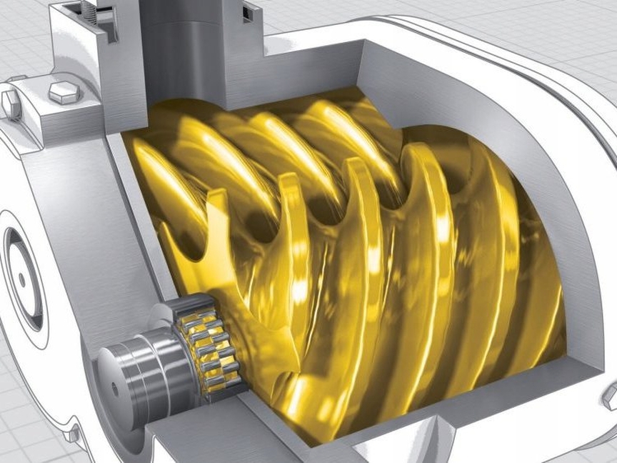 Compressor Oil Market