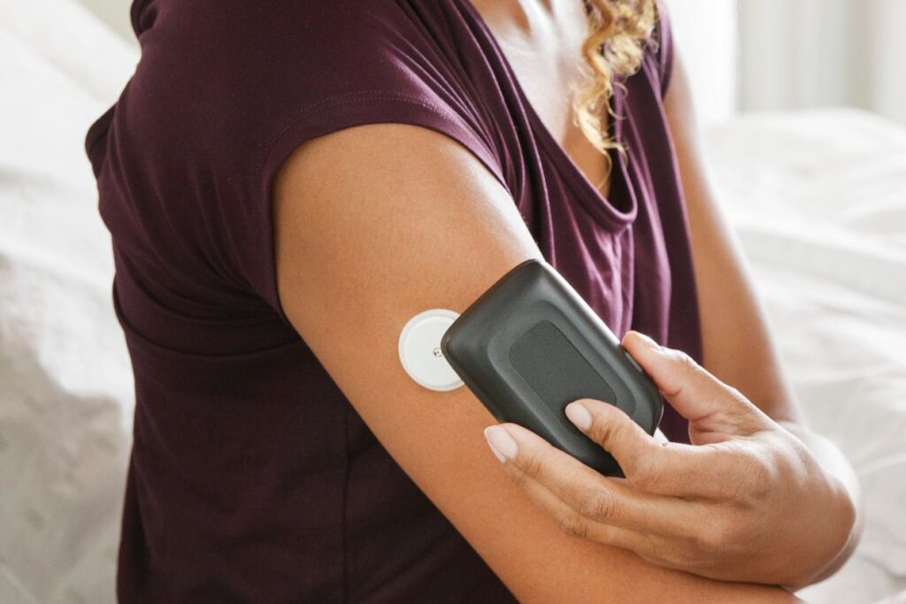 Continuous Glucose Monitoring Devices Market