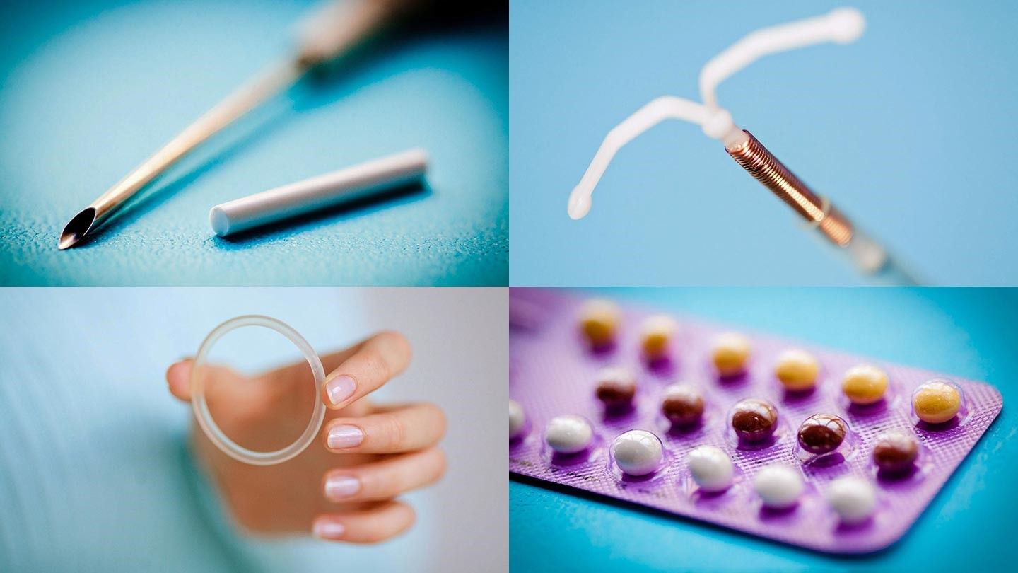 Contraceptives Industry