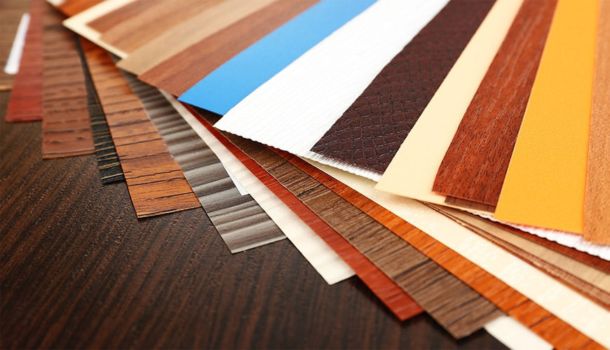 Decorative Plastic and Paper Laminates