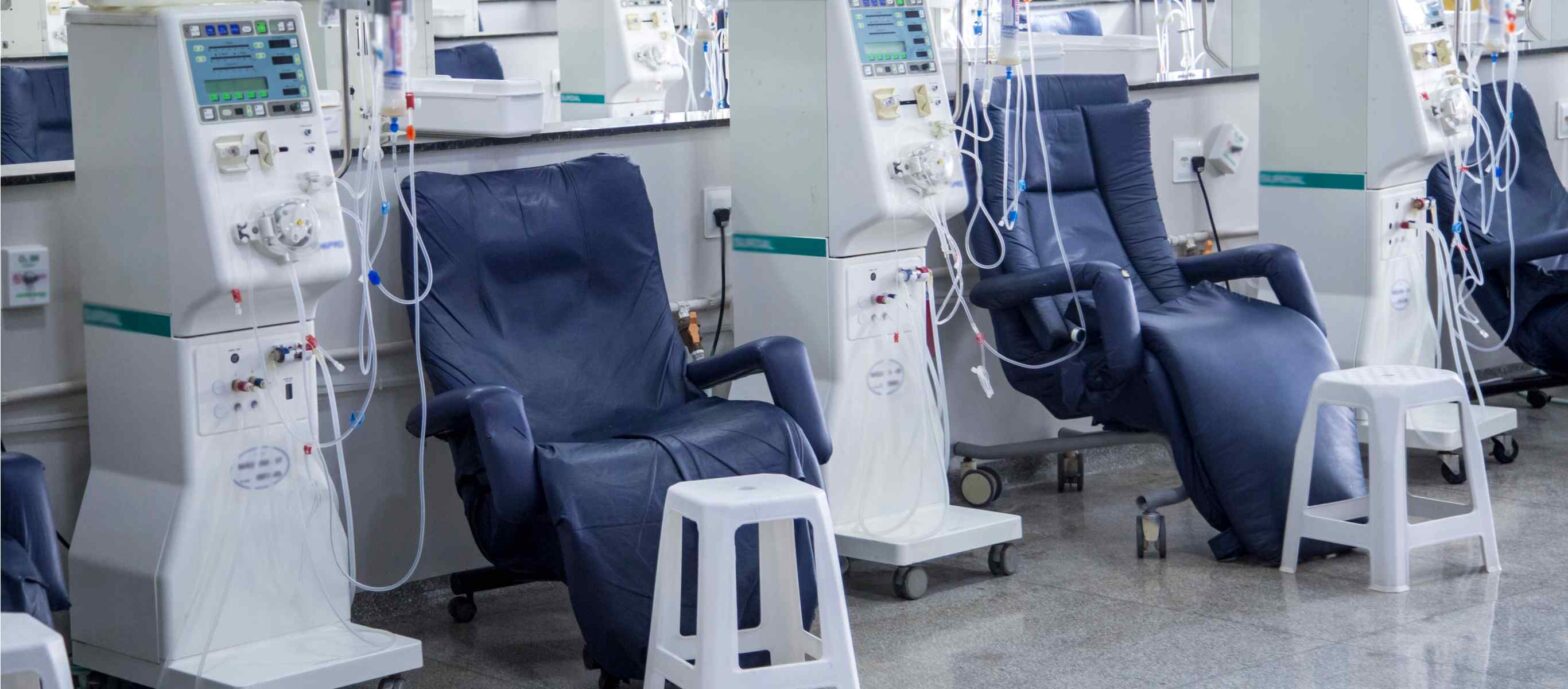 Dialysis Equipment Market