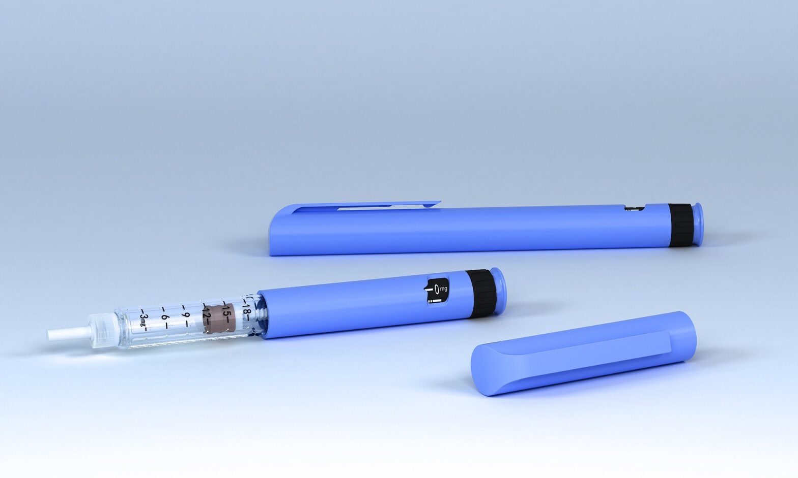 Disposable Insulin-delivery Device Industry