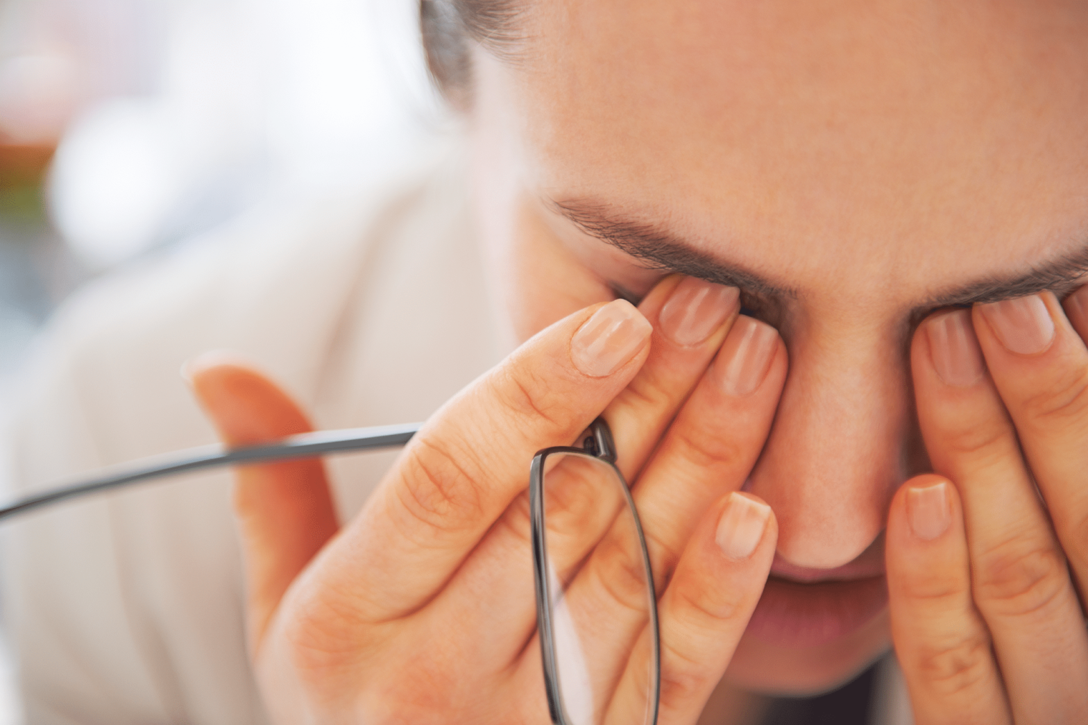 Dry Eye Syndrome Treatment Market