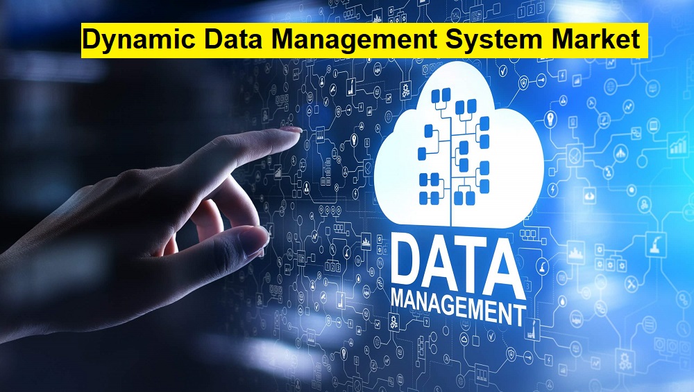 Dynamic Data Management System Market